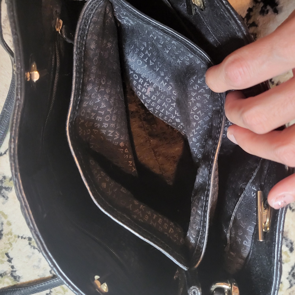 Kate Spade Purse - Picture 8 of 15